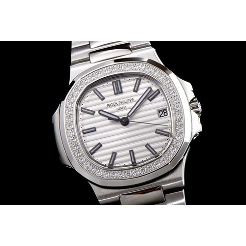 파텍필립 노틸러스-53 57131G-010